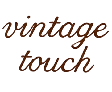 Viintage Touch